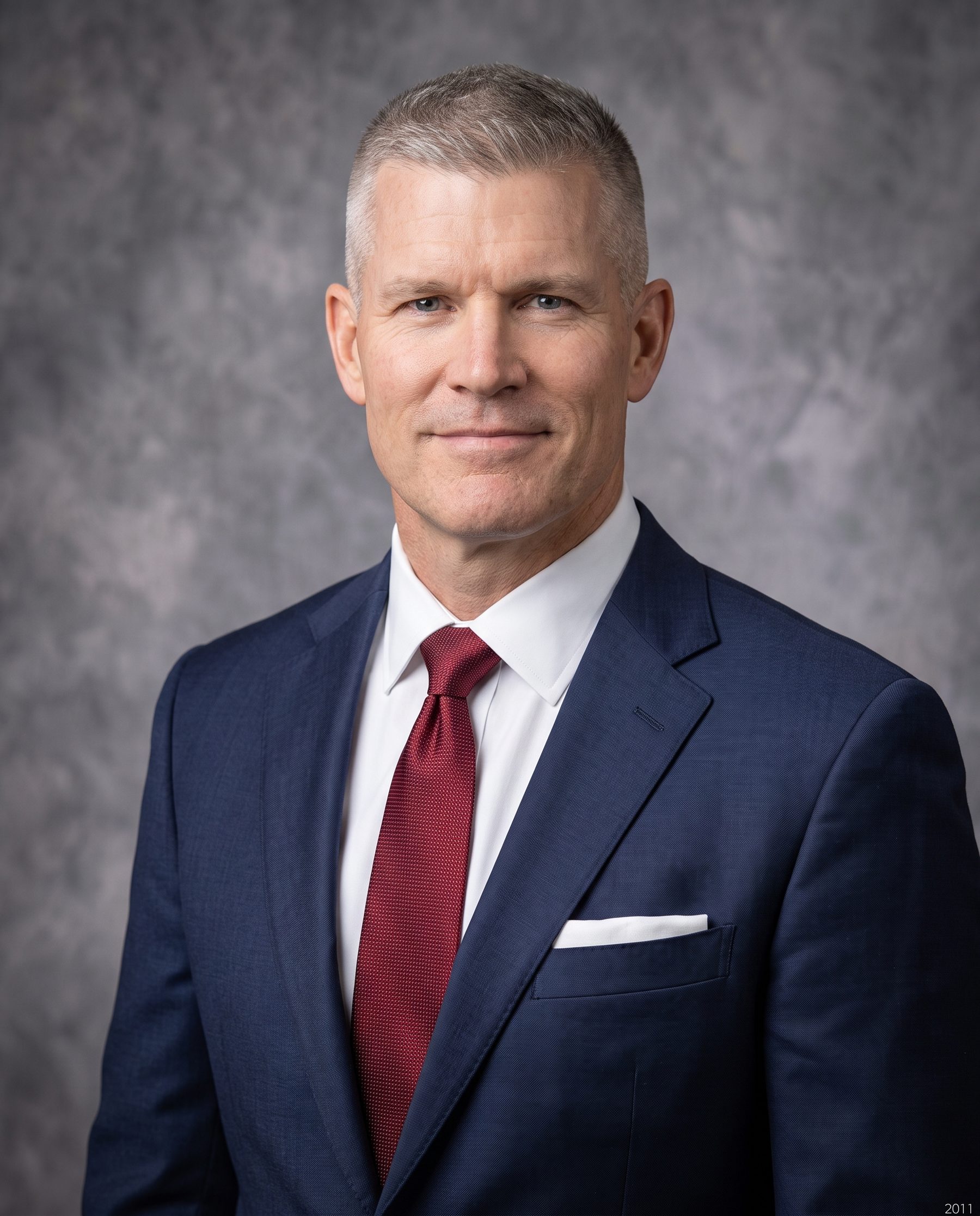 Chester R. Barrow