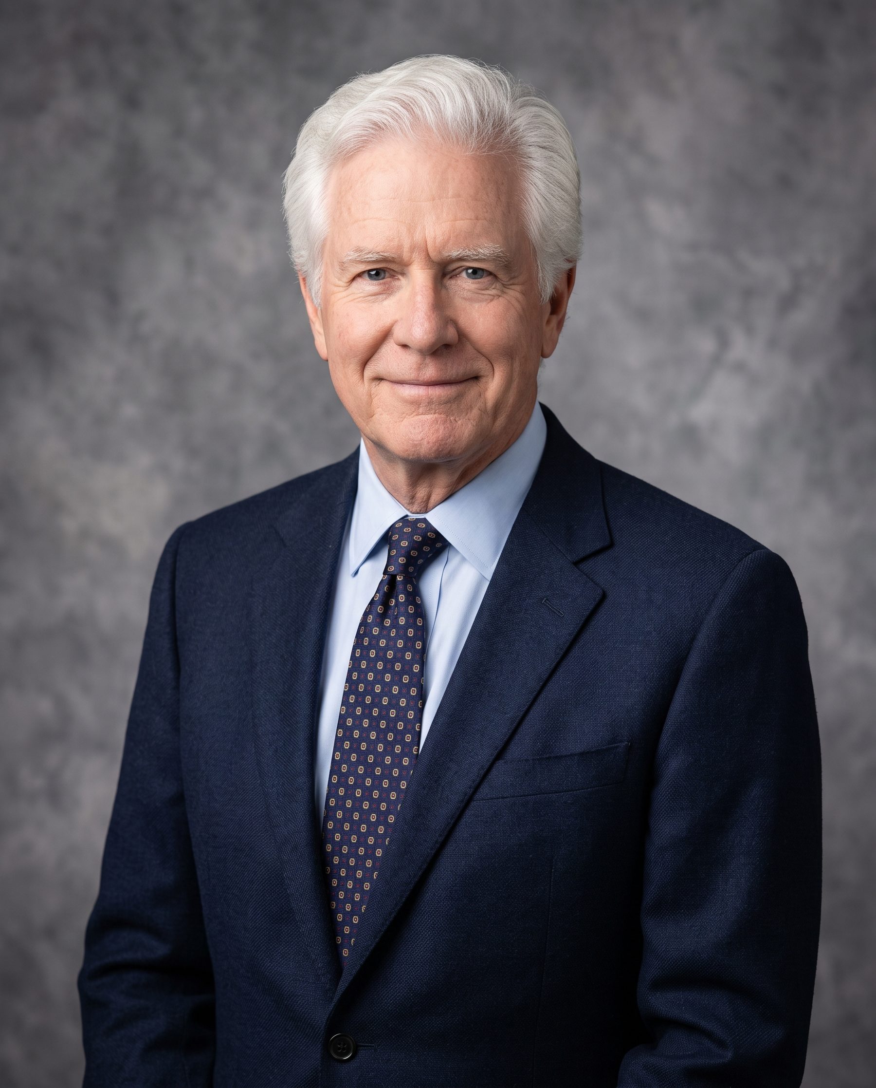 Walter H. Cardwell III