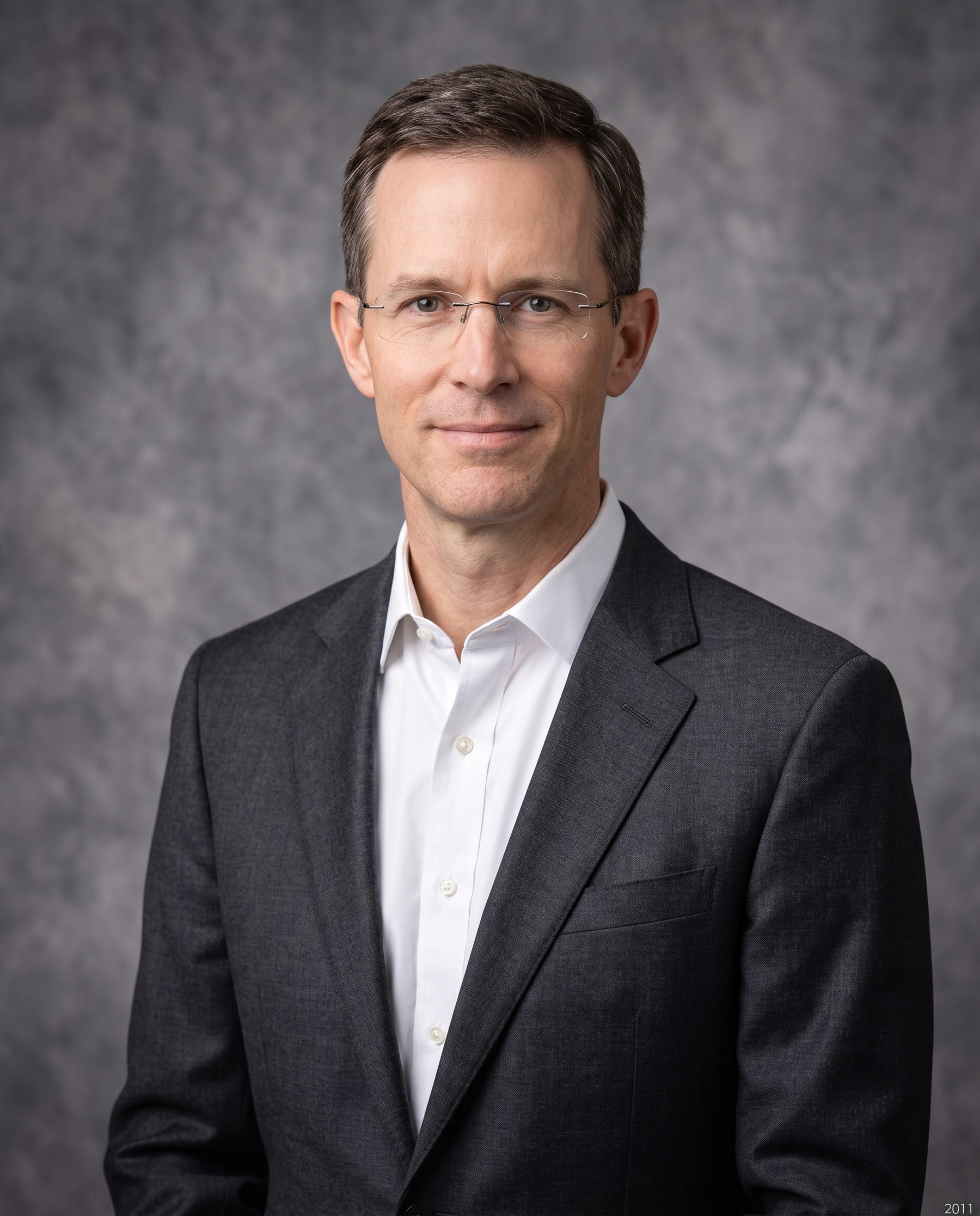 Peter J. Halvorsen
