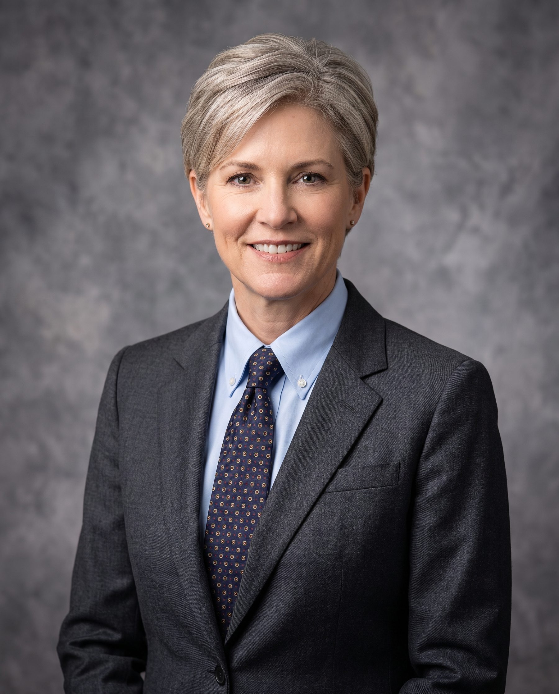 Carolyn M. Strand